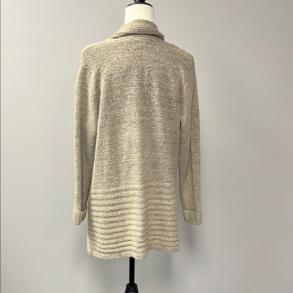 Knit Cardigan - Picture 3 of 4